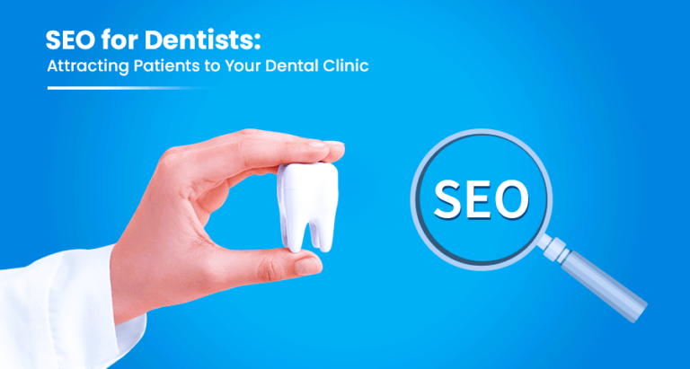 seo for dentist