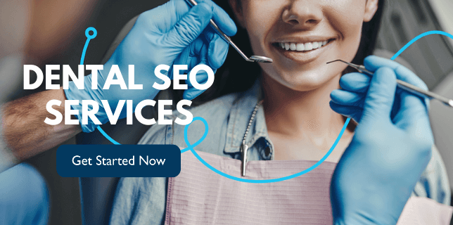 Dental seo services