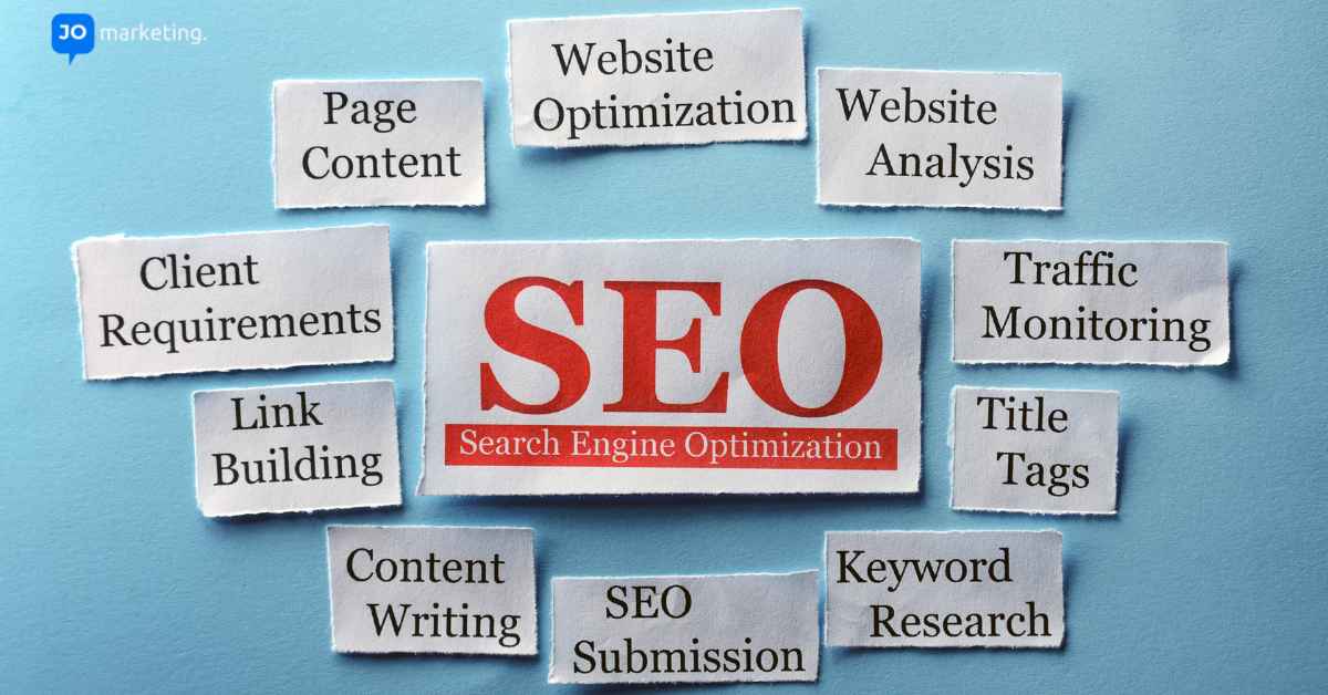 SEO-services