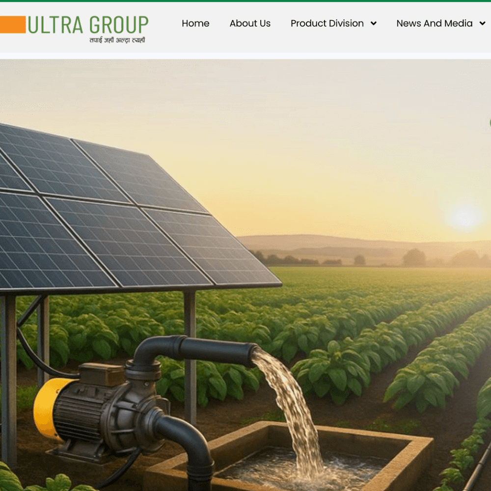 Ultra-group