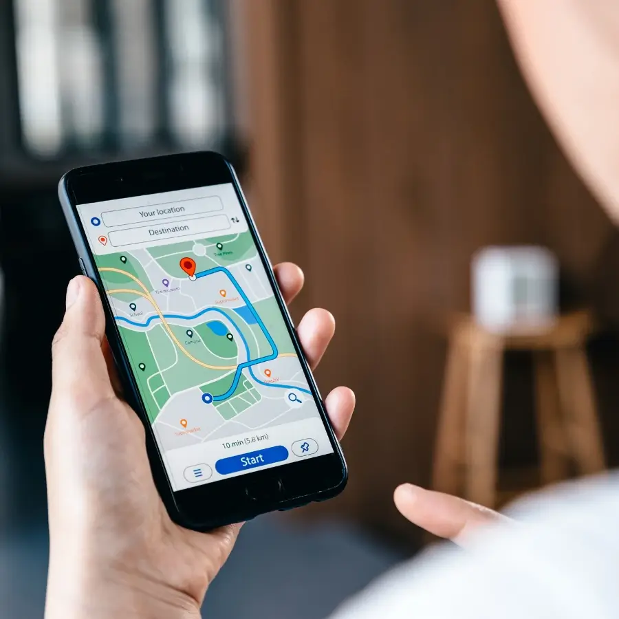 local map seo