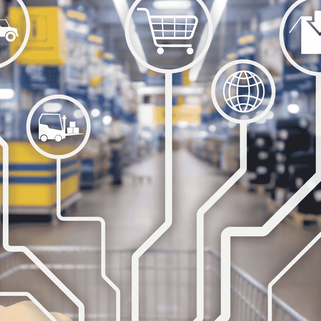 e-commerce