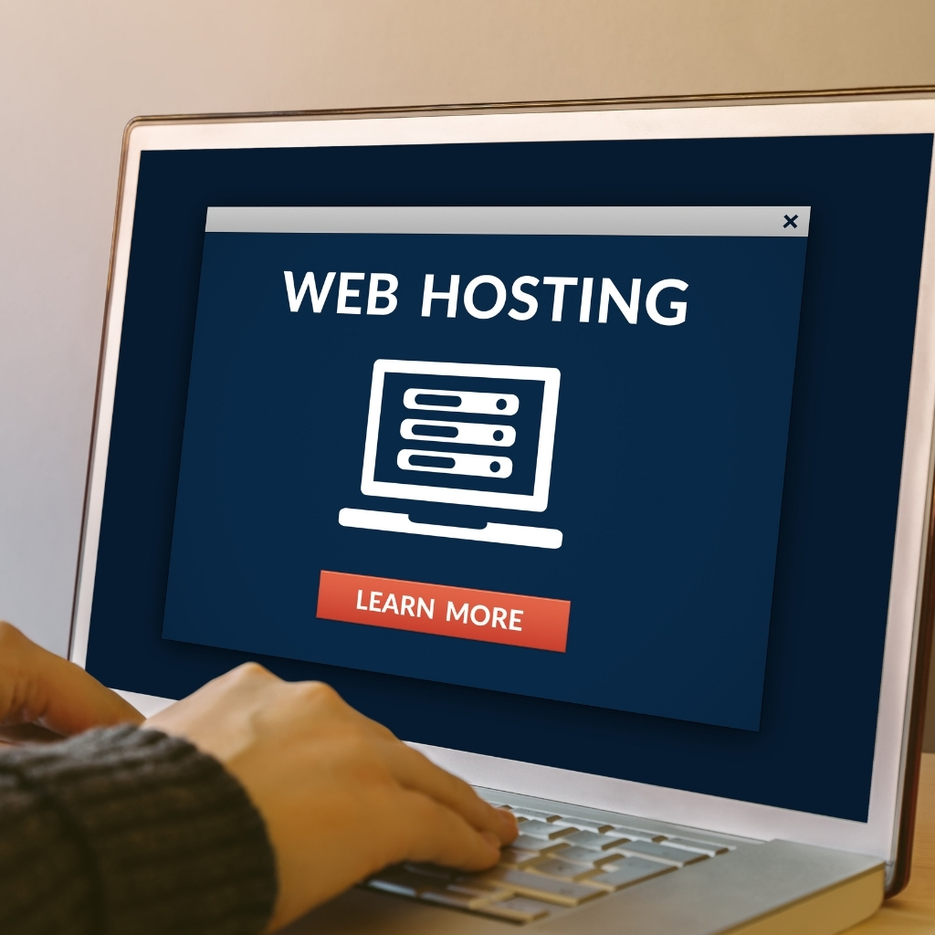web-hosting