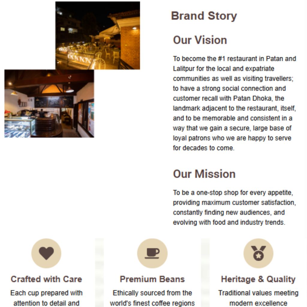 dhokaima-cafe-landing-page-jo-marketing